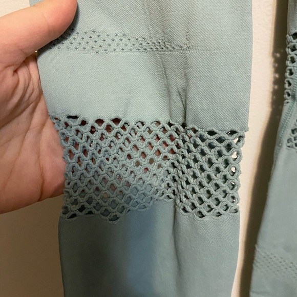 Varley SEAMLESS LEGGINGS - Picture 2 of 4